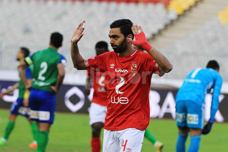 حسين الشحات حسين الشحات